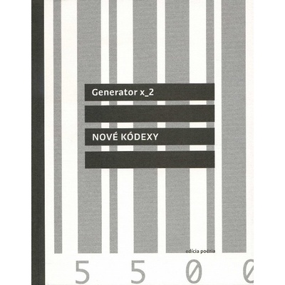 Generator x_2 SK