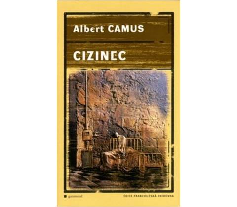 Cizinec