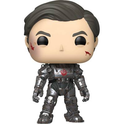 Funko Фигура Funko POP! Television: Fallout Season 2 - Hank #1914 (112943)