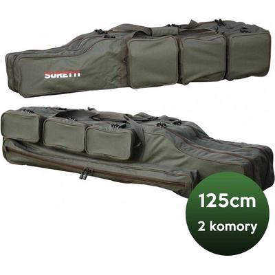SURETTI 2 komory 125 cm