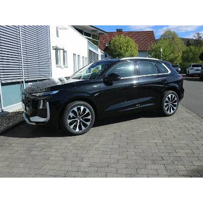Audi Q3 TFSI S Line 110 kW