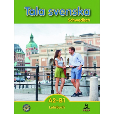 Tala svenska A2-B1