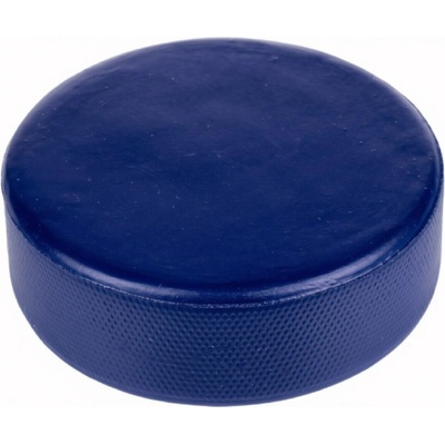 Foam Puck měkký hokejový puk modrá – Zbozi.Blesk.cz