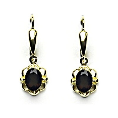 Čištín zlaté přírodní záhněda žluté NK 1140/20