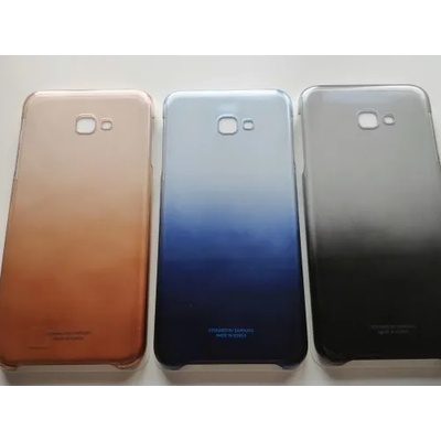 Samsung Galaxy J4+ Gradation Cover