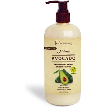 Idc Течен Сапун Avocado Течен сапун дамски 500ml