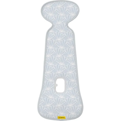 AeroSleep & AeroMoov Подложка за стол против изпотяване 1 Air Layer на AeroMoov Seashell Stone (AL-1-SST)