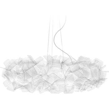 SLAMP ПЕНДЕЛ clizia l 4x12w e27 ПИКСЕЛ (clisl00pxl01t00000)