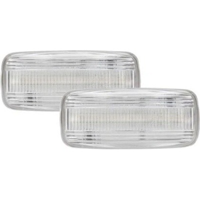 Sada směrových světel ABAKUS L03-140-001LED-D