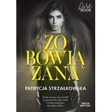 Zobowiązana - Patrycja Strzałkowska