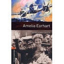 Amelia Earhart -