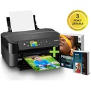 Epson L810