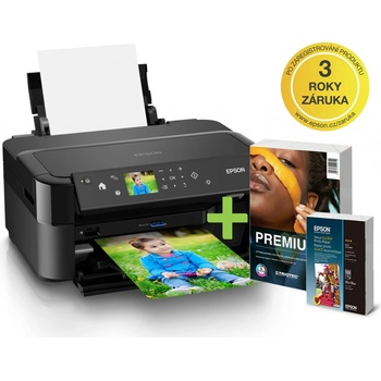Epson L810