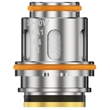 Image 1 of Geek Vape Z0.4 Mesh 0.4ohm XM