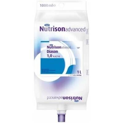 Nutricia Nutrison Advanced Diason 8000 ml