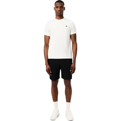 Lacoste Tennis Training Shorts Black