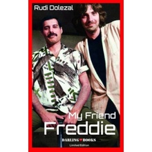 My Friend Freddie - English Edition