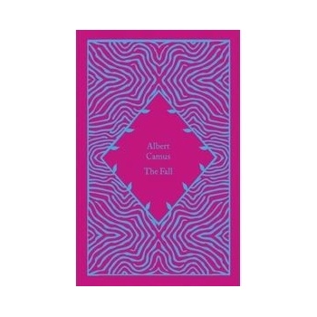 The Fall - Albert Camus, Penguin Books Ltd