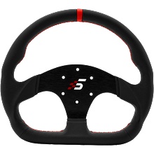 Simagic P-325D Alcantara (SMG-P-325D-A)