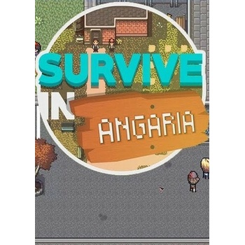 Cloaz Studio Survive in Angaria 2 (PC)