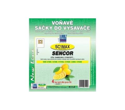 Sencor MAXSC1 4 ks