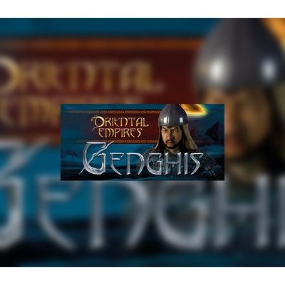 Oriental Empires: Genghis