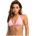 Billabong Sol Searcher Mt bikini top - Pink (Pink Daze)