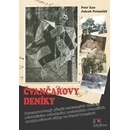Čvančarovy deníky