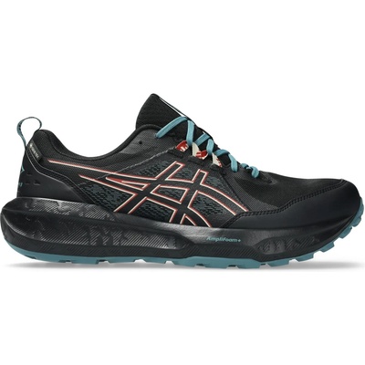 ASICS Мъжки маратонки Asics Gel-Sonoma 8 GTX Trail running shoes - Black / Spice Latte - размер 44 (EU) (023-2229-0219)