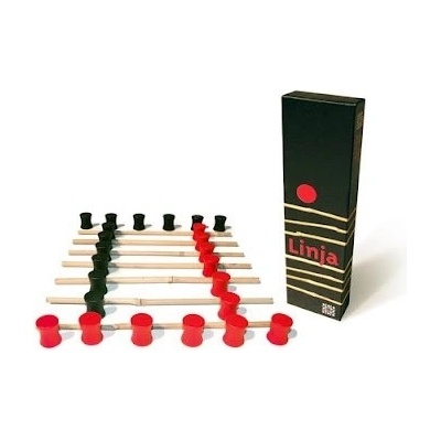 Steffen Spiele Linja