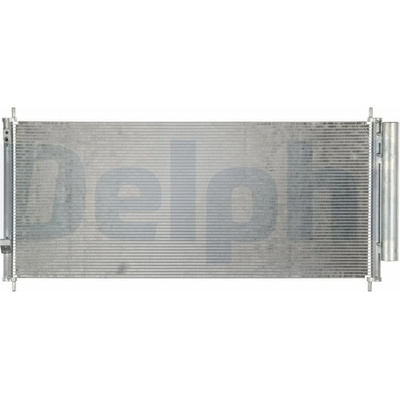 Kondenzátor, klimatizace DELPHI CF20281