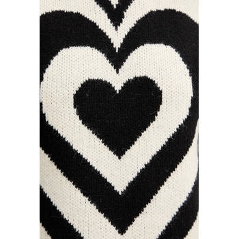 Farm Rio Пуловер с вълна Farm Rio (345809)