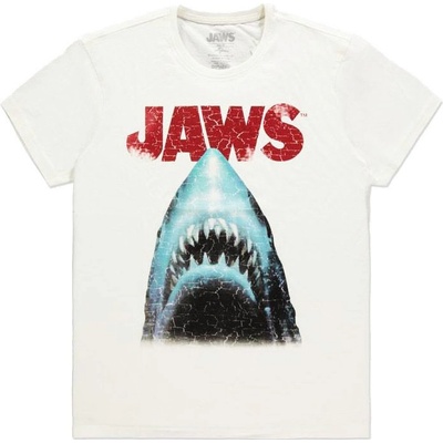 Jaws Rising Shark