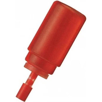 Image 1 of Pentel Патрон Pentel Easyflo, червен, за зареждане на маркер за бяла дъска (OK26851)