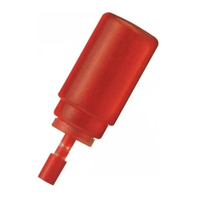 Pentel Патрон Pentel Easyflo, червен, за зареждане на маркер за бяла дъска (OK26851)