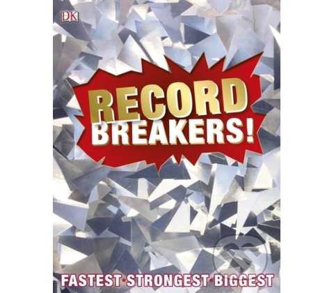 Record Breakers