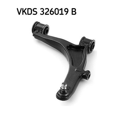Rameno zavesenia kolies SKF VKDS 326019 B
