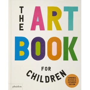 Art Book for Children | Ferren Gipson, Amanda Renshaw, Gilda Williams (ISBN: 9781838667863)