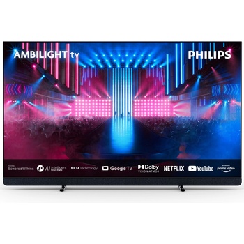Image 1 of Philips 55OLED909/12
