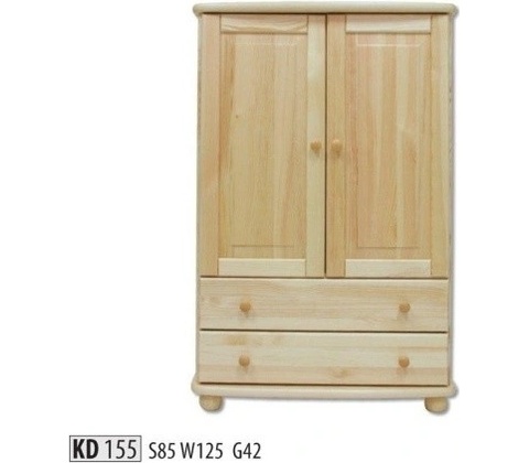 Drewmax KD 155