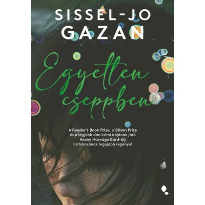 Egyetlen cseppben