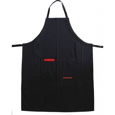 Feuermeister Textilní grilovací zástěra BBQ Premium