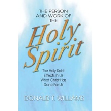 Person and Work of the Holy Spirit