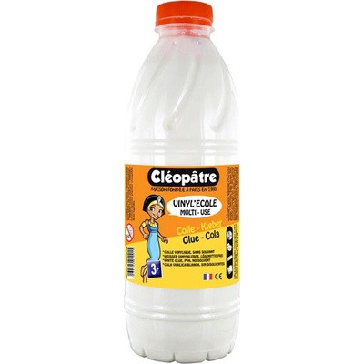 Cleopatre PVA VINYL'ECOLE Lepidlo 1 kg