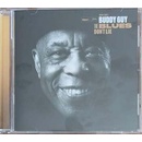 Buddy Guy: The Blues Don't Lie CD