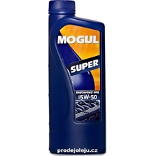 Mogul Super 15W-50 1 l