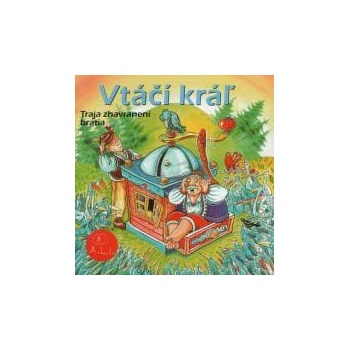 Vtáčí kráľ