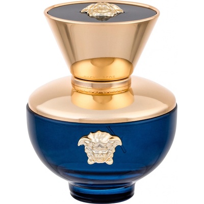 Versace Dylan Blue parfumovaná voda dámska 100 ml
