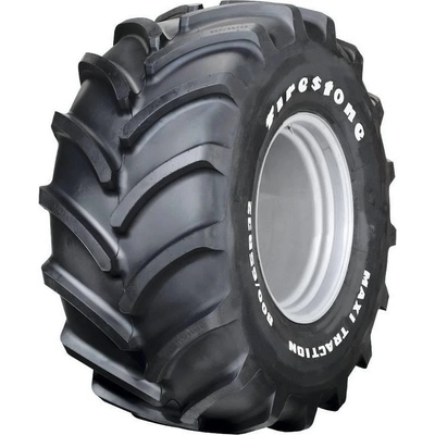Firestone MT-HARV 800/65-32 178A8/178B TL