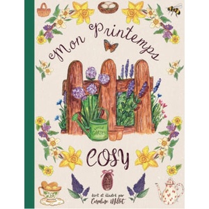 MON PRINTEMPS COSY | MILLET (2023)